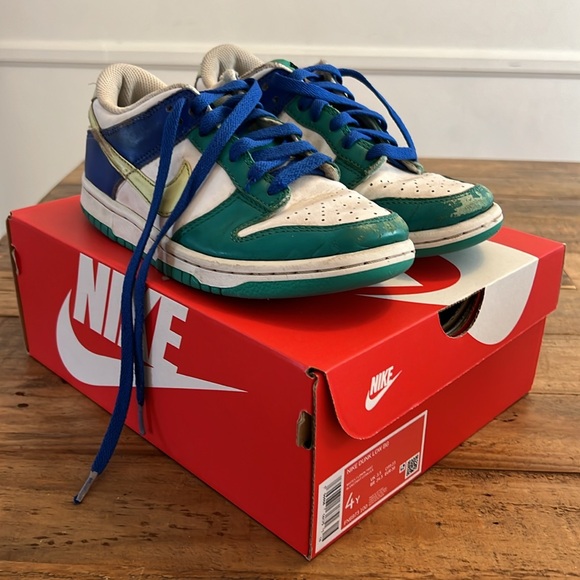 Nike dunks - Picture 6 of 8